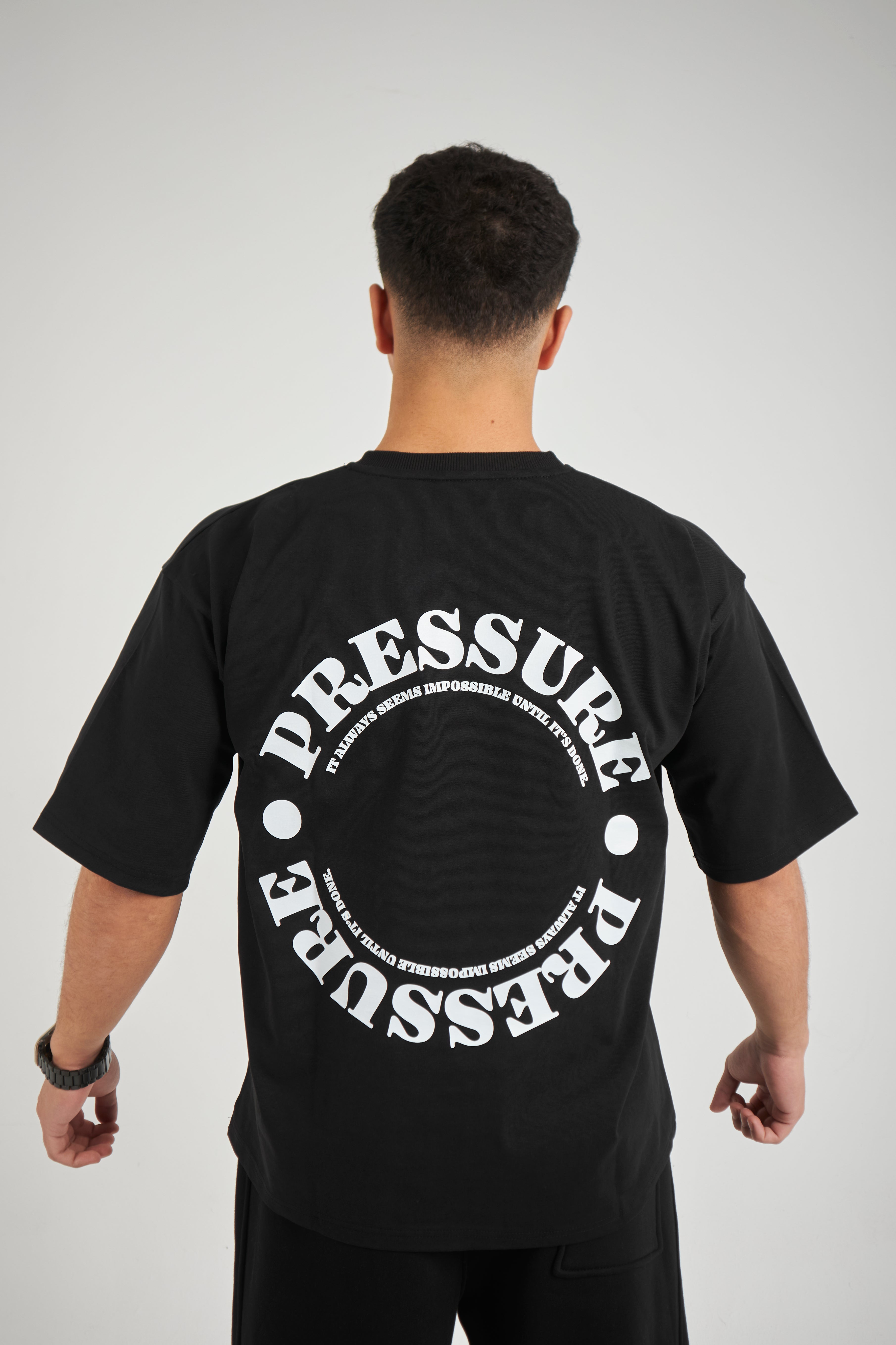 Pressure Pump Cover